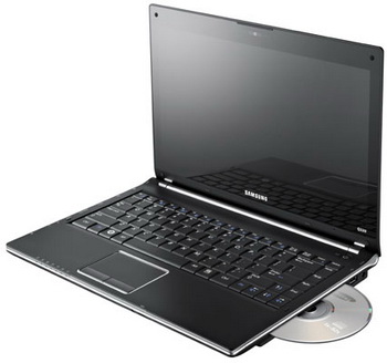 Samsung r522